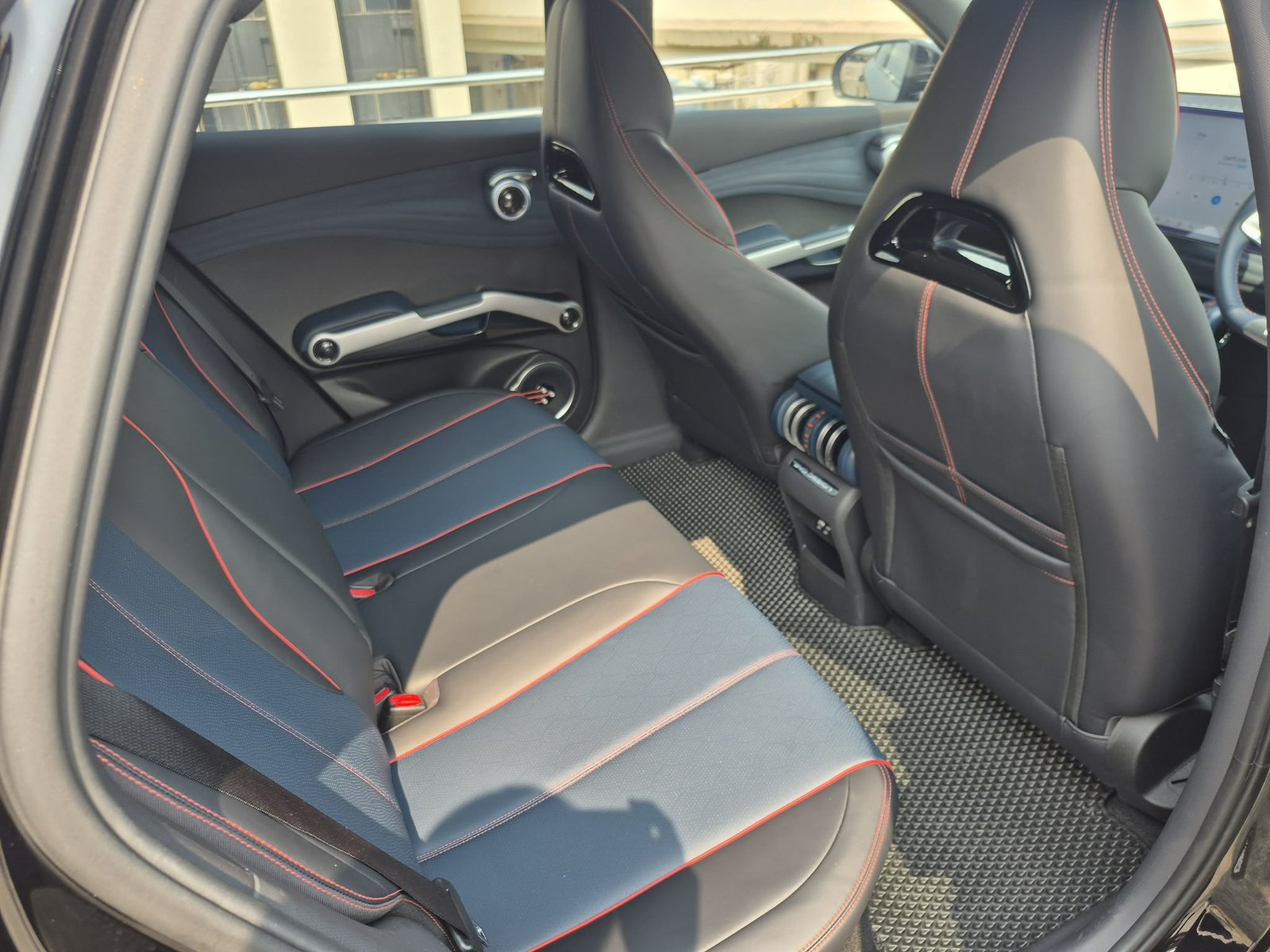 BYD Atto 3 Extended Range photo 8